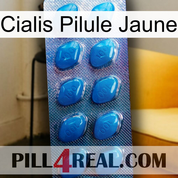 Cialis Yellow Pill viagra1